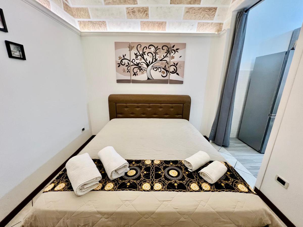 Da Mumminedda Bed & Breakfast Cinisi Exterior foto